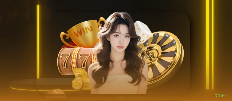 Configurações úteis dentro do app 700bet