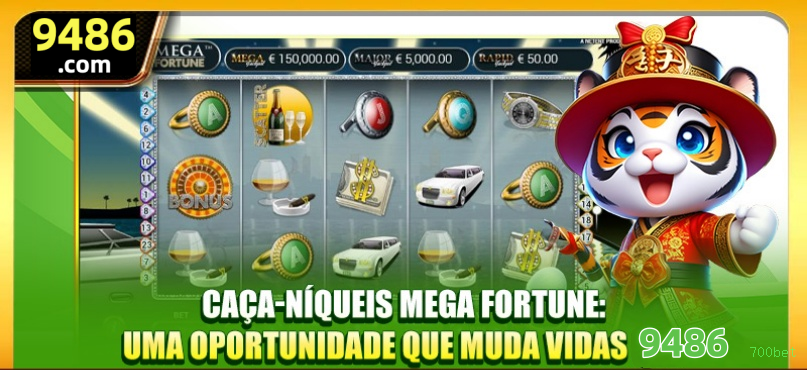 Plataforma 700bet - cassino e apostas
