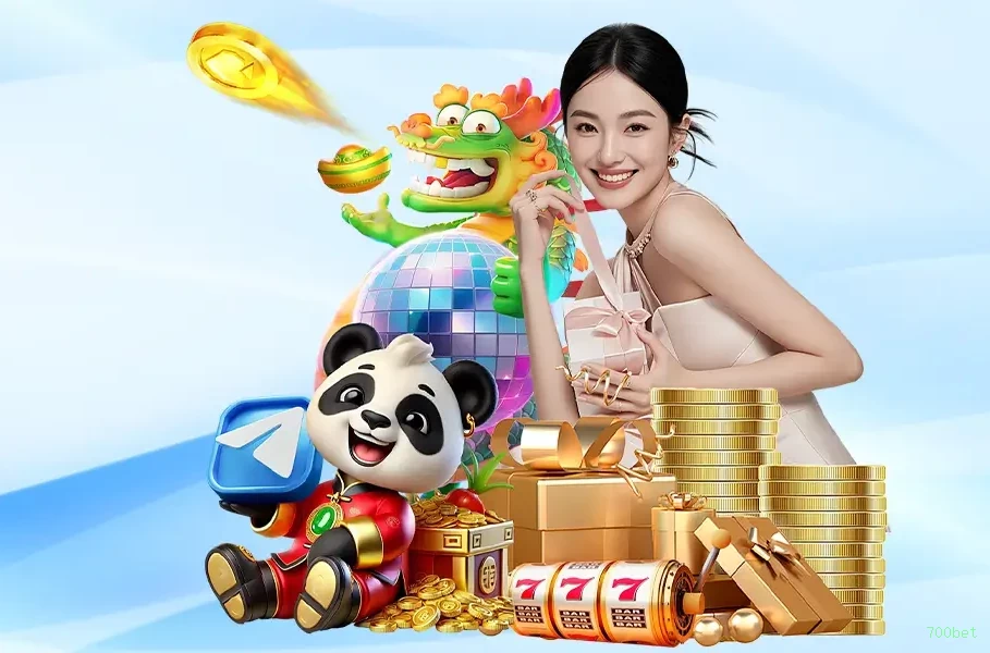 Formulário registro 700bet