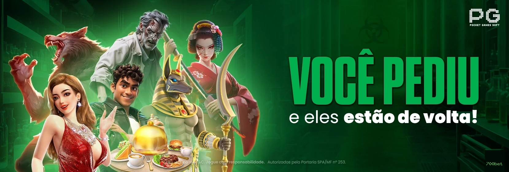 Slots 700bet - Sweet Bonanza e caça-níqueis populares