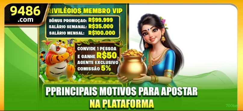 Suporte VIP 700bet - atendimento prioritário
